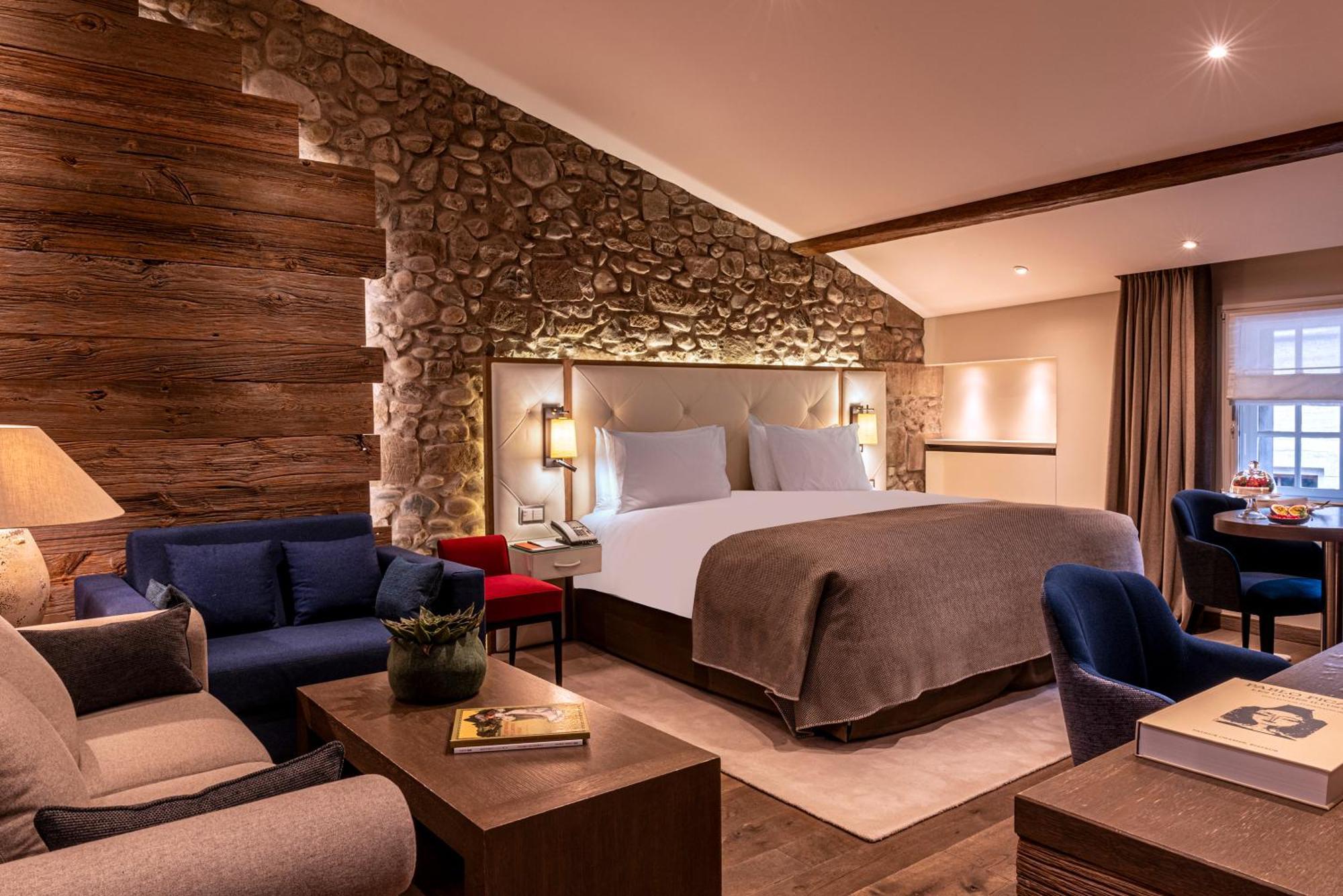 Hotel Les Armures Genève