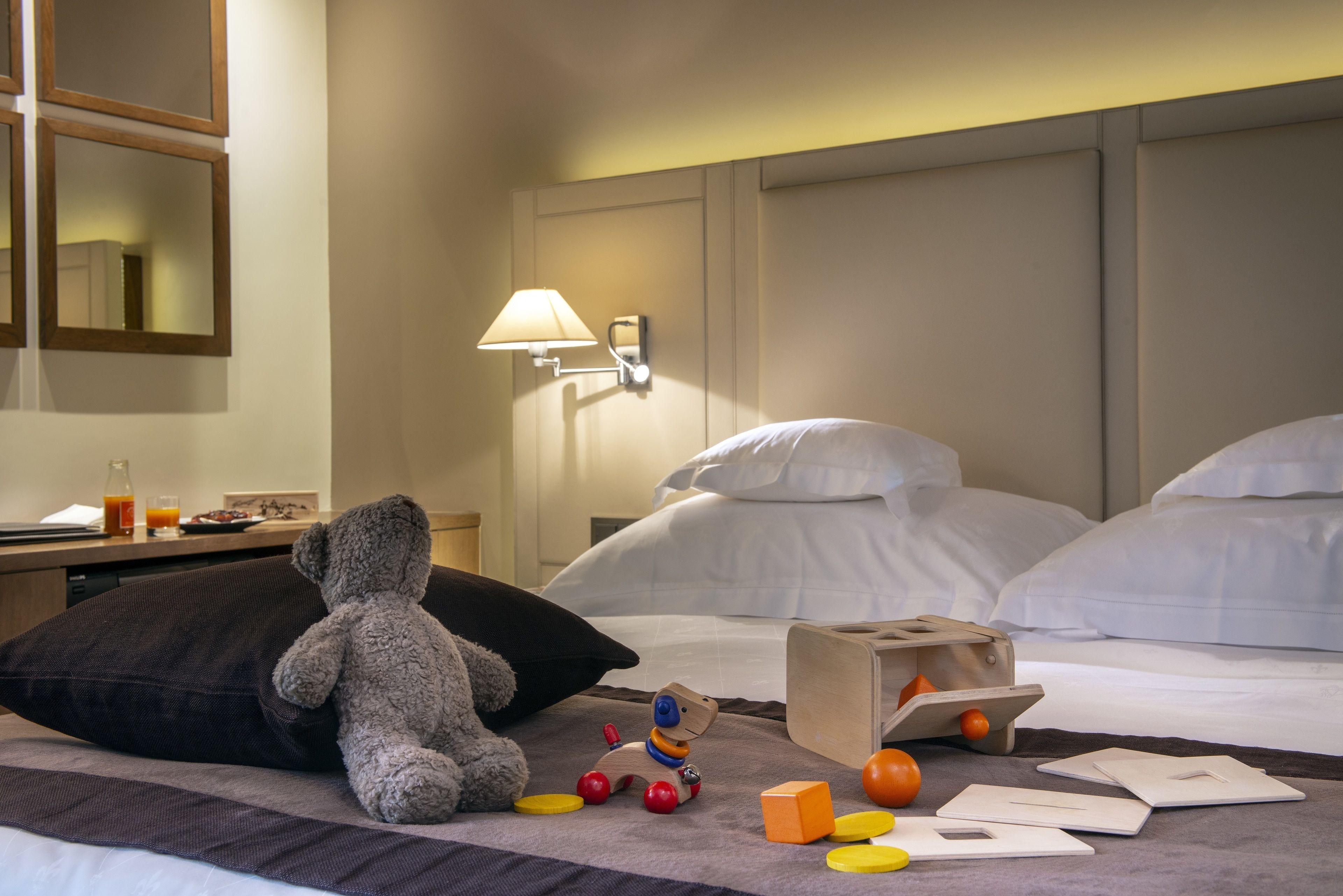 Les Armures 5* Genève