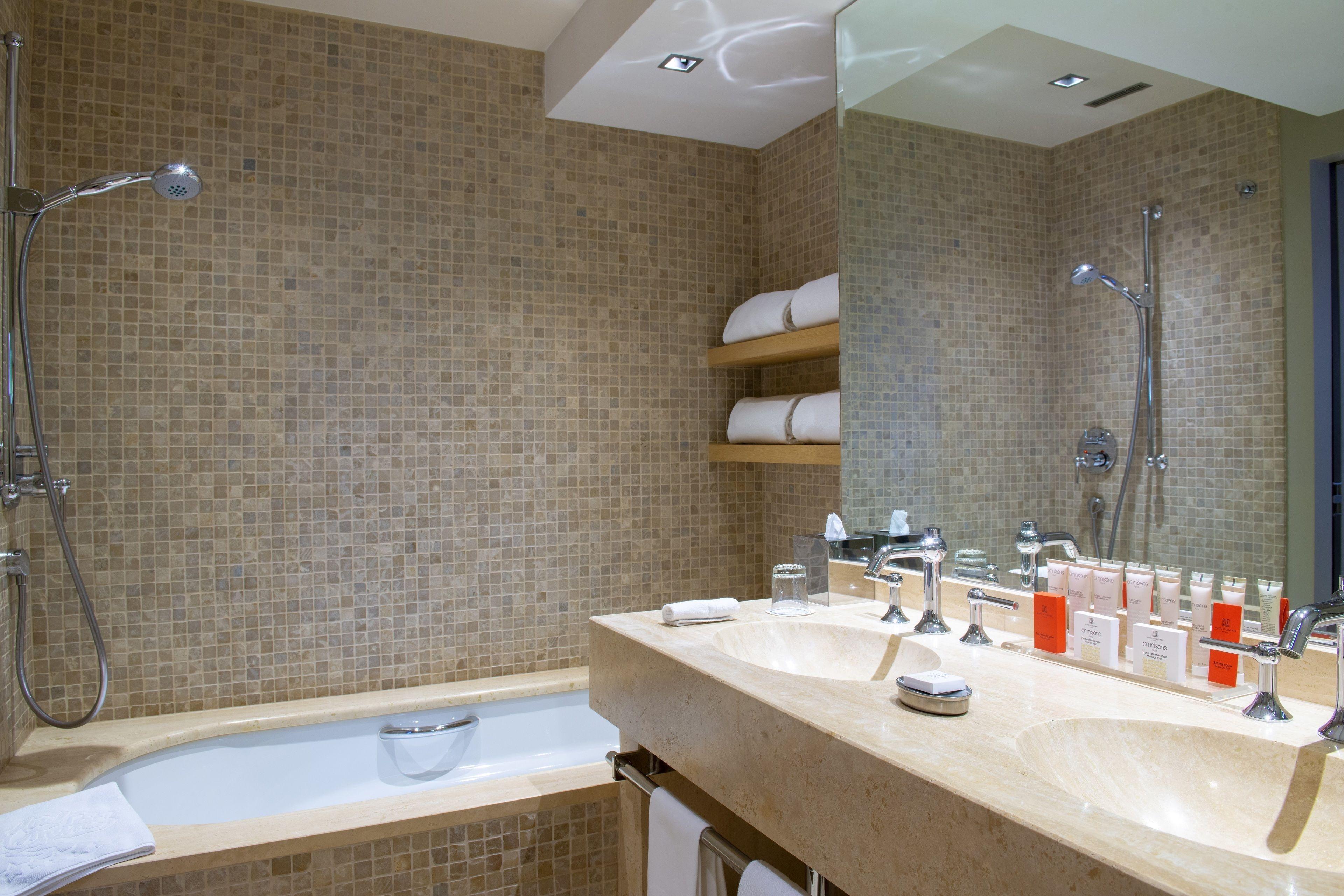 Les Armures 5* Genève