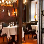 Hotel Les Armures 5*