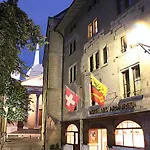 Les Armures 5* Ginebra