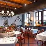 Hotel Les Armures Ginebra