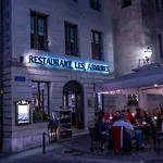 Les Armures 5* Ginebra
