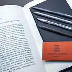 Les Armures Hotel Ginebra