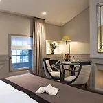 Hotel Les Armures