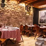 Les Armures 5* Ginebra