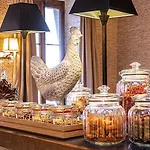 Hotel Les Armures 5*