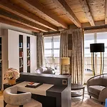 Hotel Les Armures
