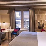Les Armures 5*