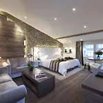 Les Armures 5* Ginebra