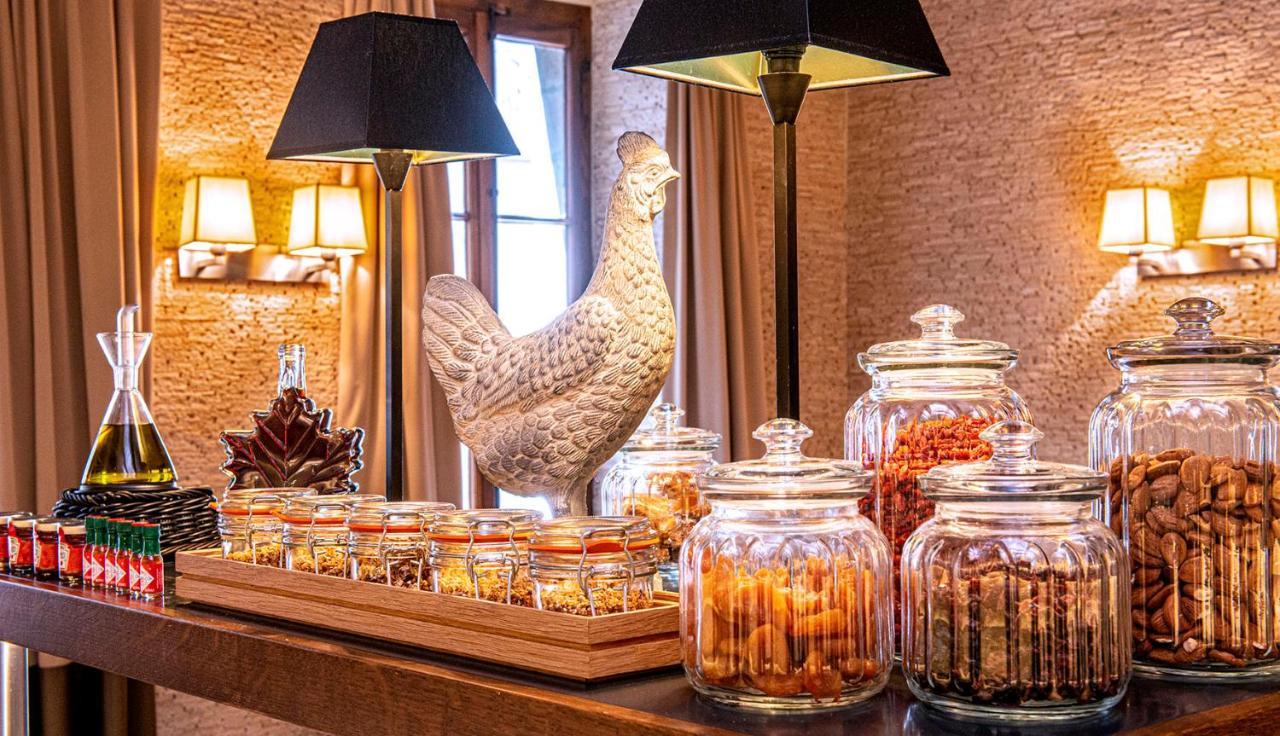 Hotel Les Armures Genève