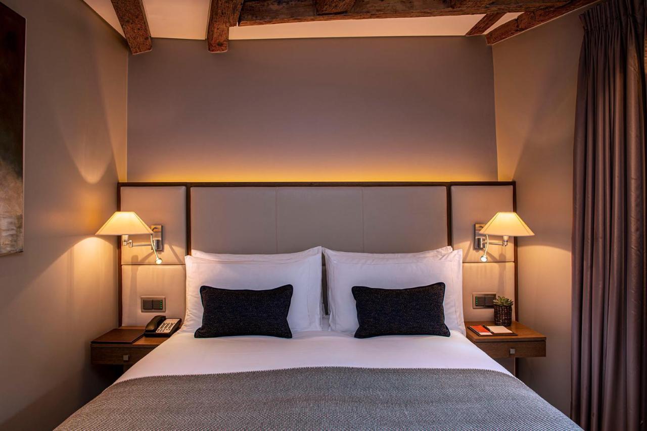 Les Armures Hotel Geneva