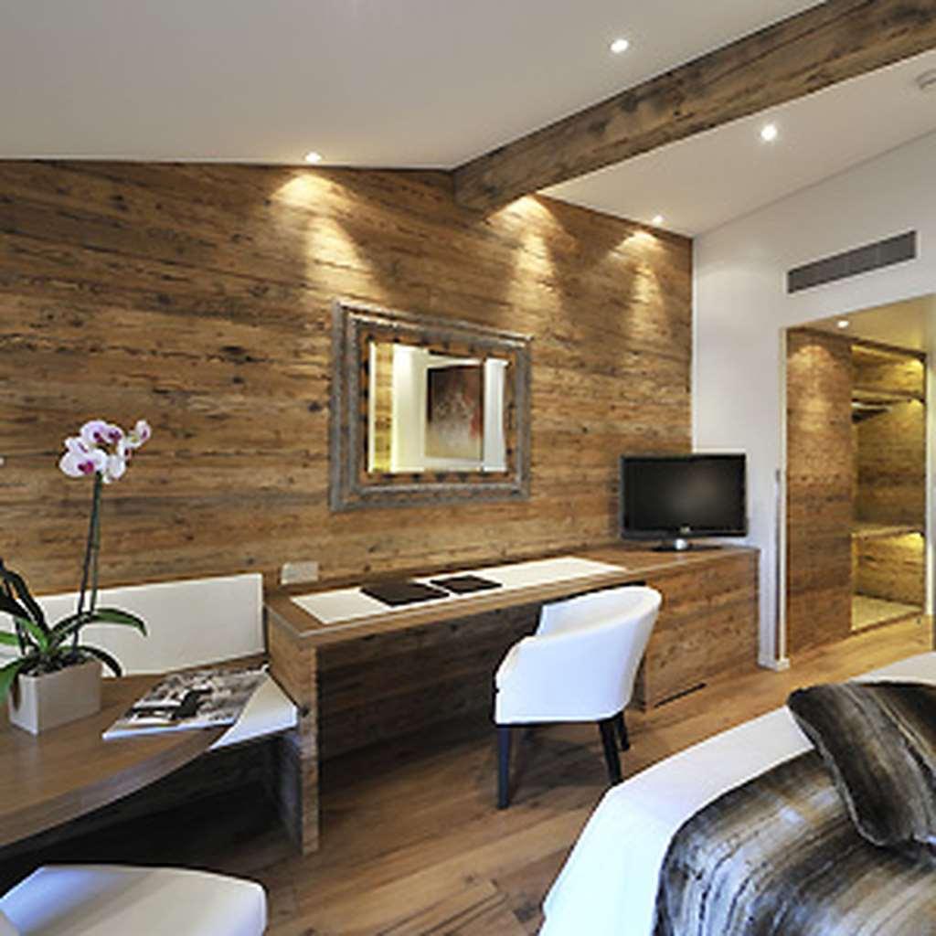 Hotel Les Armures Geneva