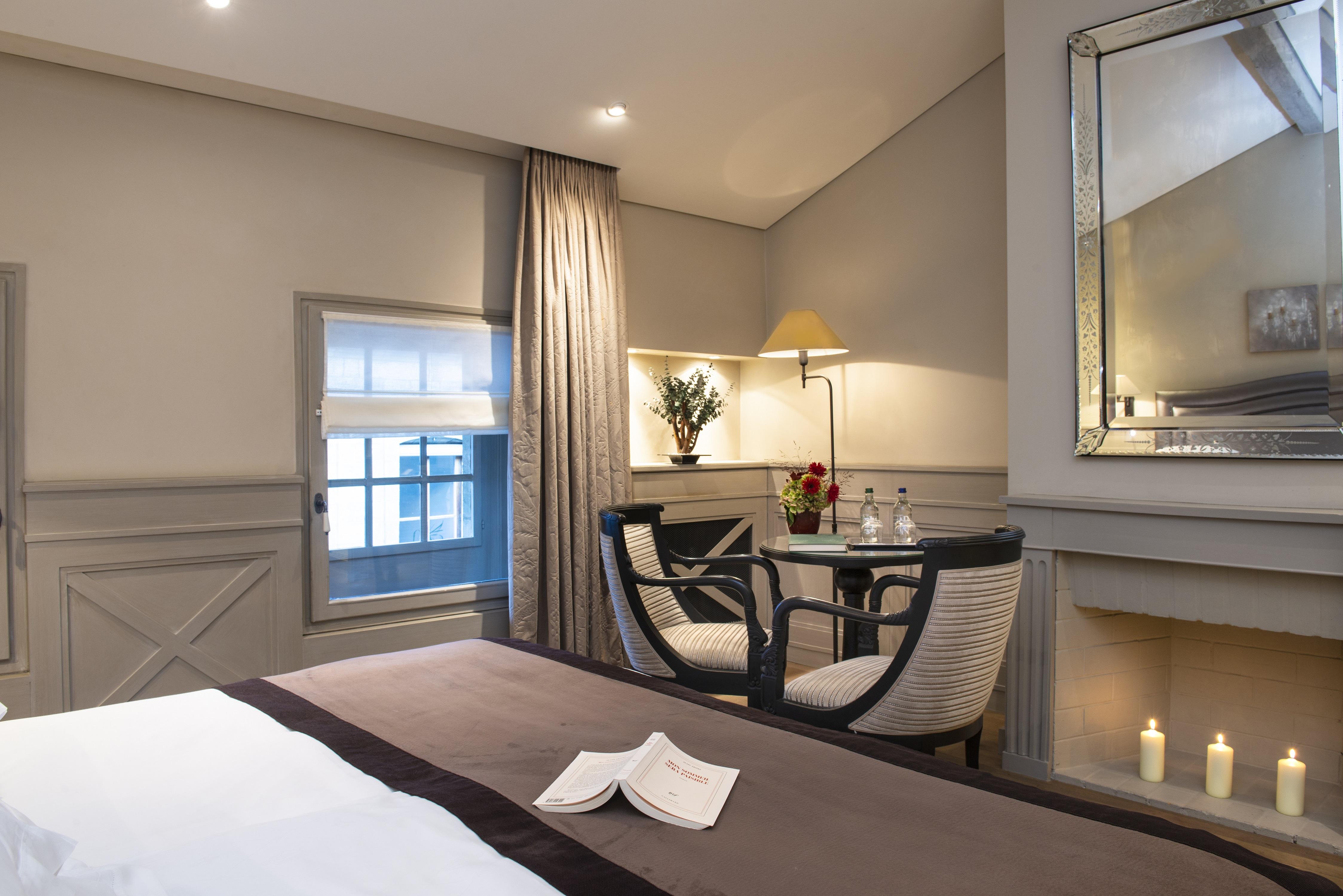 Les Armures Hotel Genève
