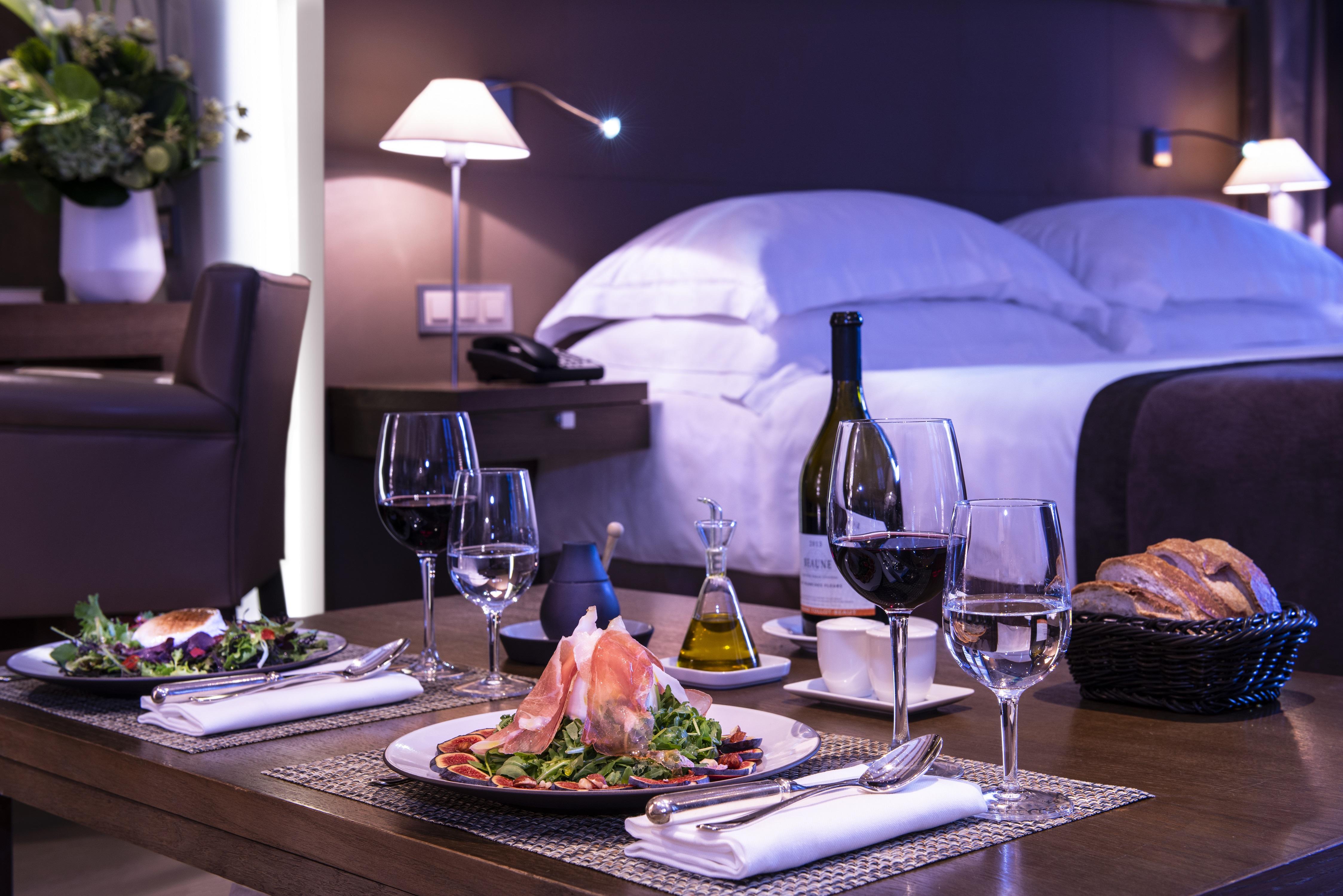 Hotel Les Armures Genève