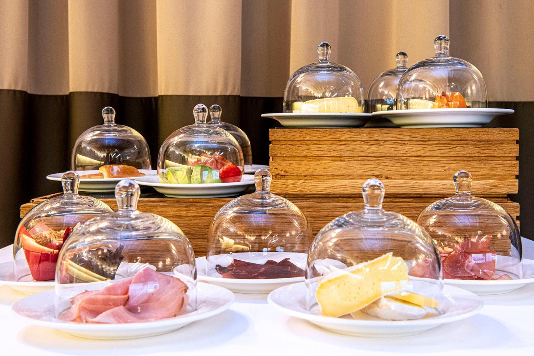 Hotel Les Armures 5*