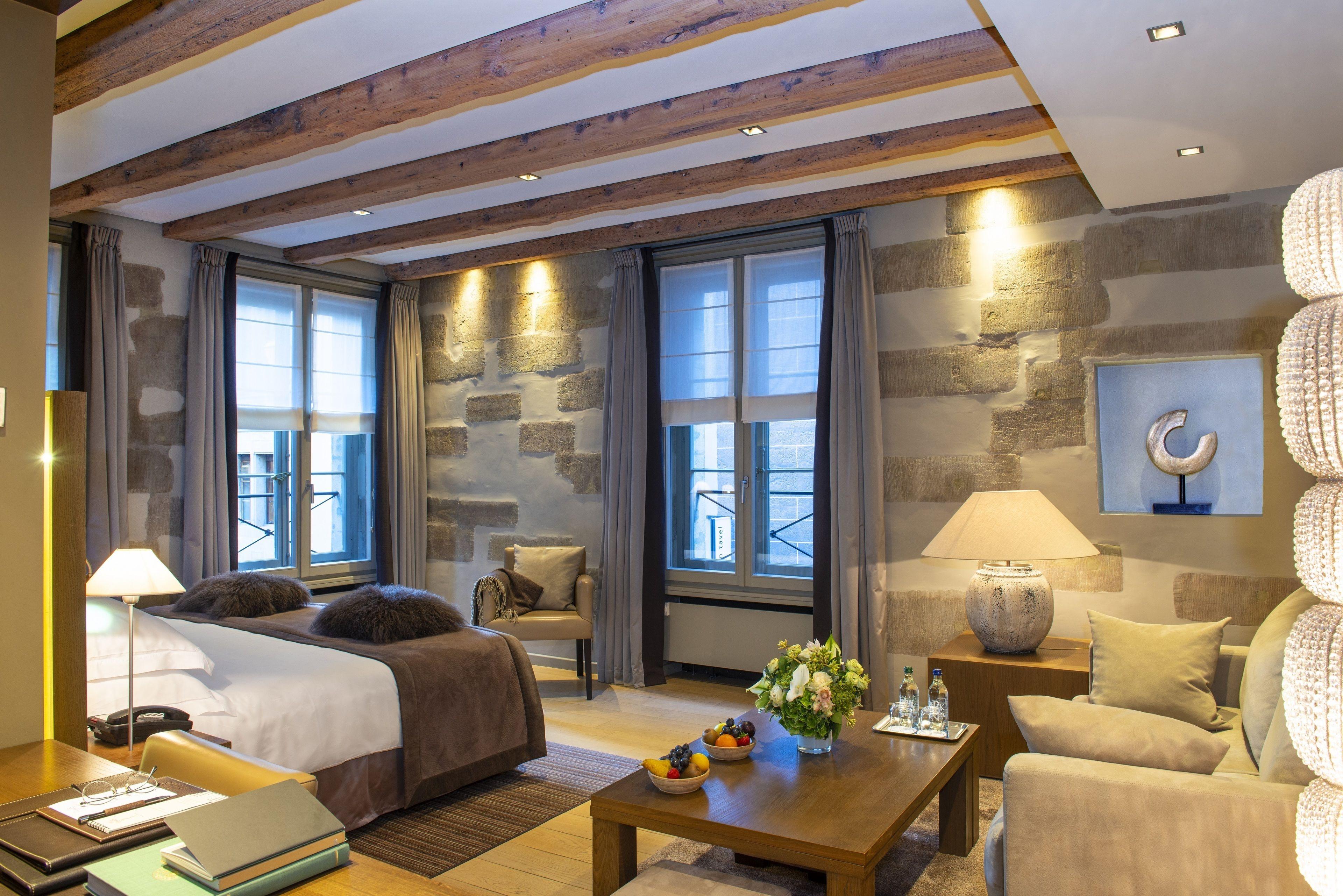 Les Armures 5* Ginebra