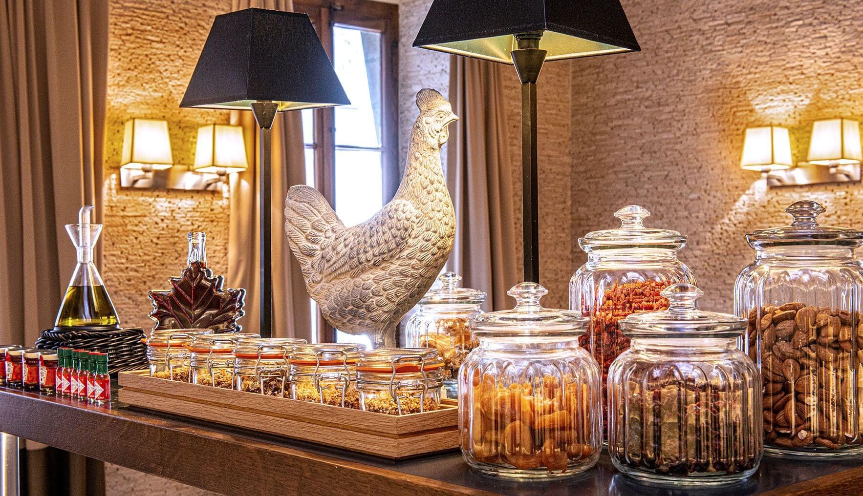 Hotel Les Armures 5*