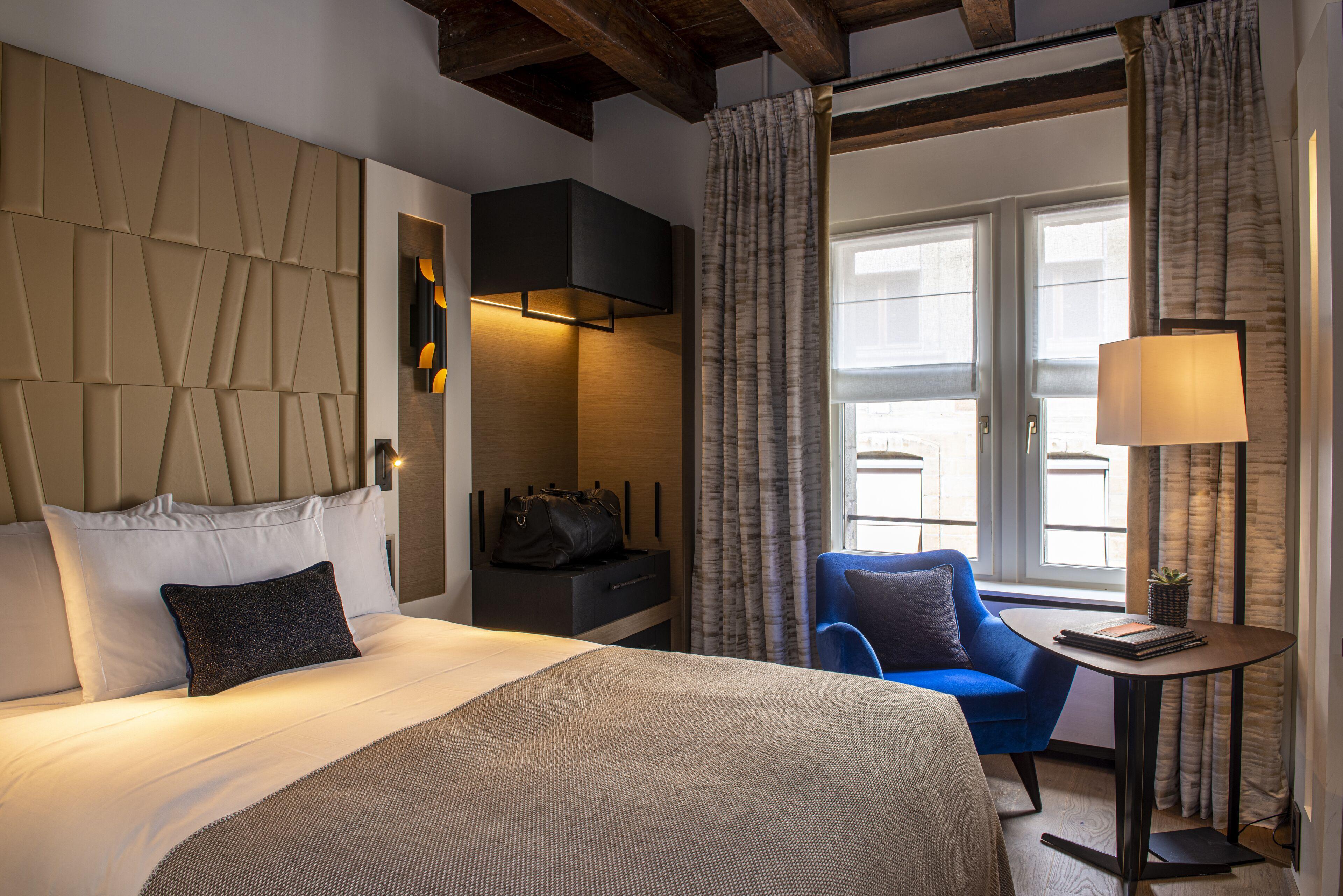 Hotel Les Armures 5*