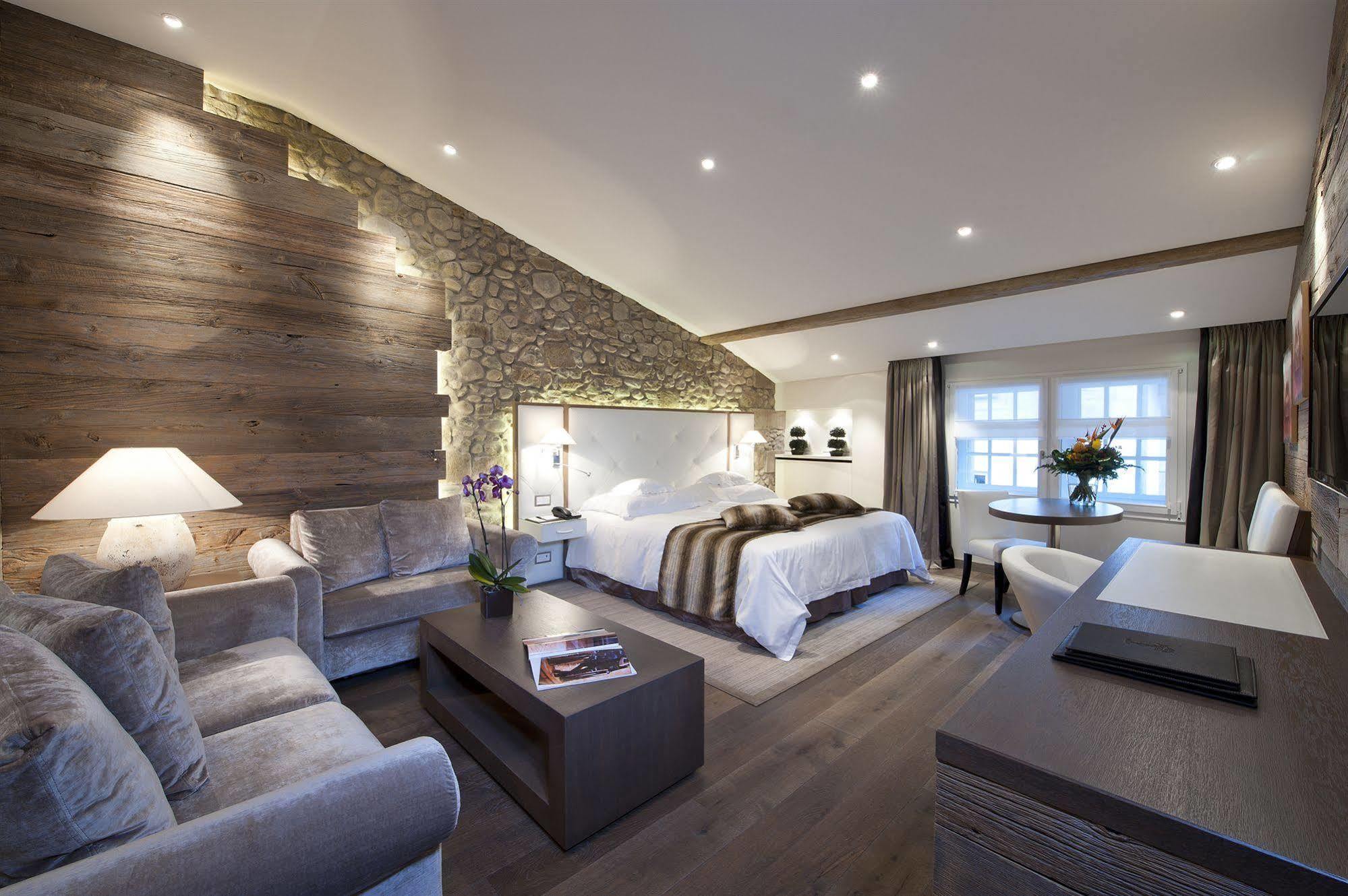 Les Armures 5* Ginebra