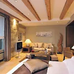 Les Armures Hotel Geneva
