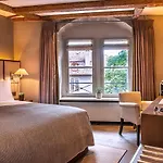 Les Armures Hotel Geneva