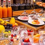 Les Armures Hotel 5*