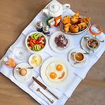 Les Armures Hotel