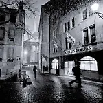 Les Armures 5*