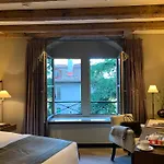 Hotel Les Armures Geneva