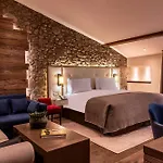 Hotel Les Armures Geneva