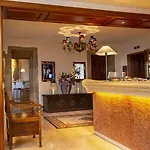 Hotel Les Armures Geneva
