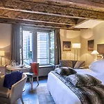 Hotel Les Armures