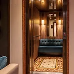 Les Armures Hotel Geneva