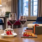 Hotel Les Armures