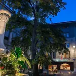 Les Armures Hotel Geneva