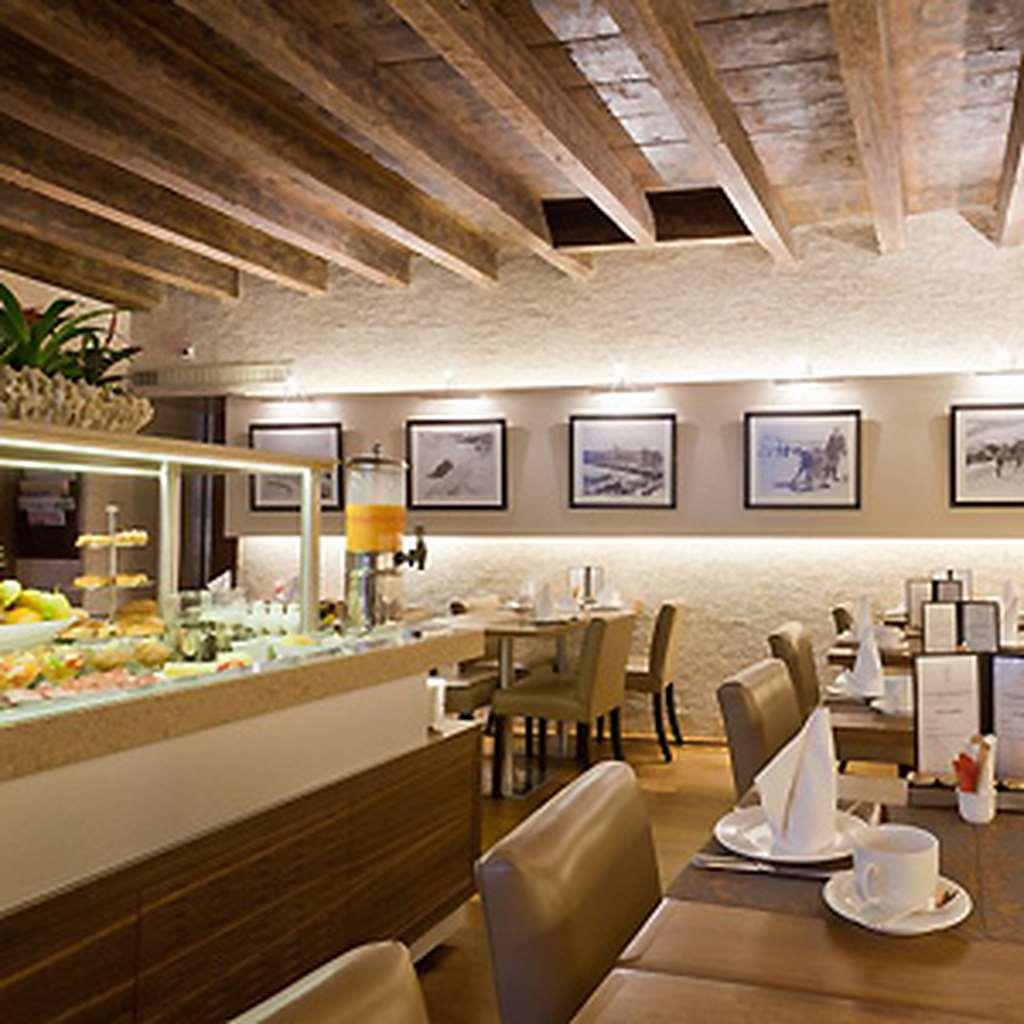 Les Armures 5* Genève