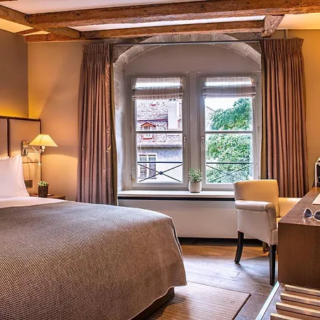 Les Armures Hotel Genf