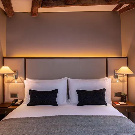 Les Armures Hotel Genf