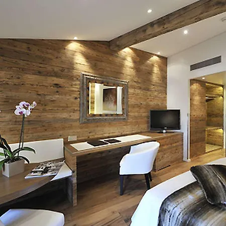 Hotel Les Armures Genf