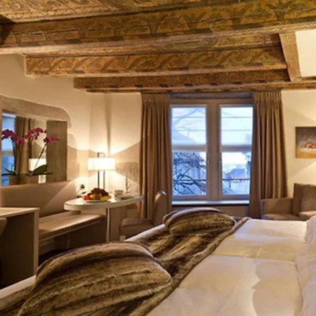 Hotel Les Armures