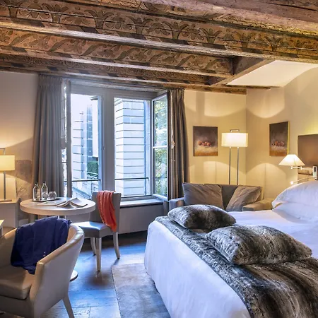 Hotel Les Armures