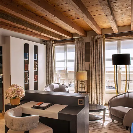 Hotel Les Armures
