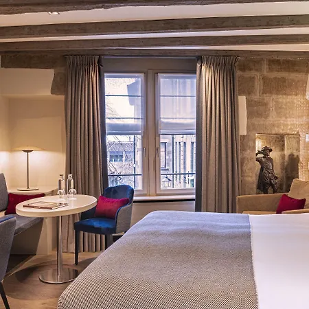 Les Armures 5*