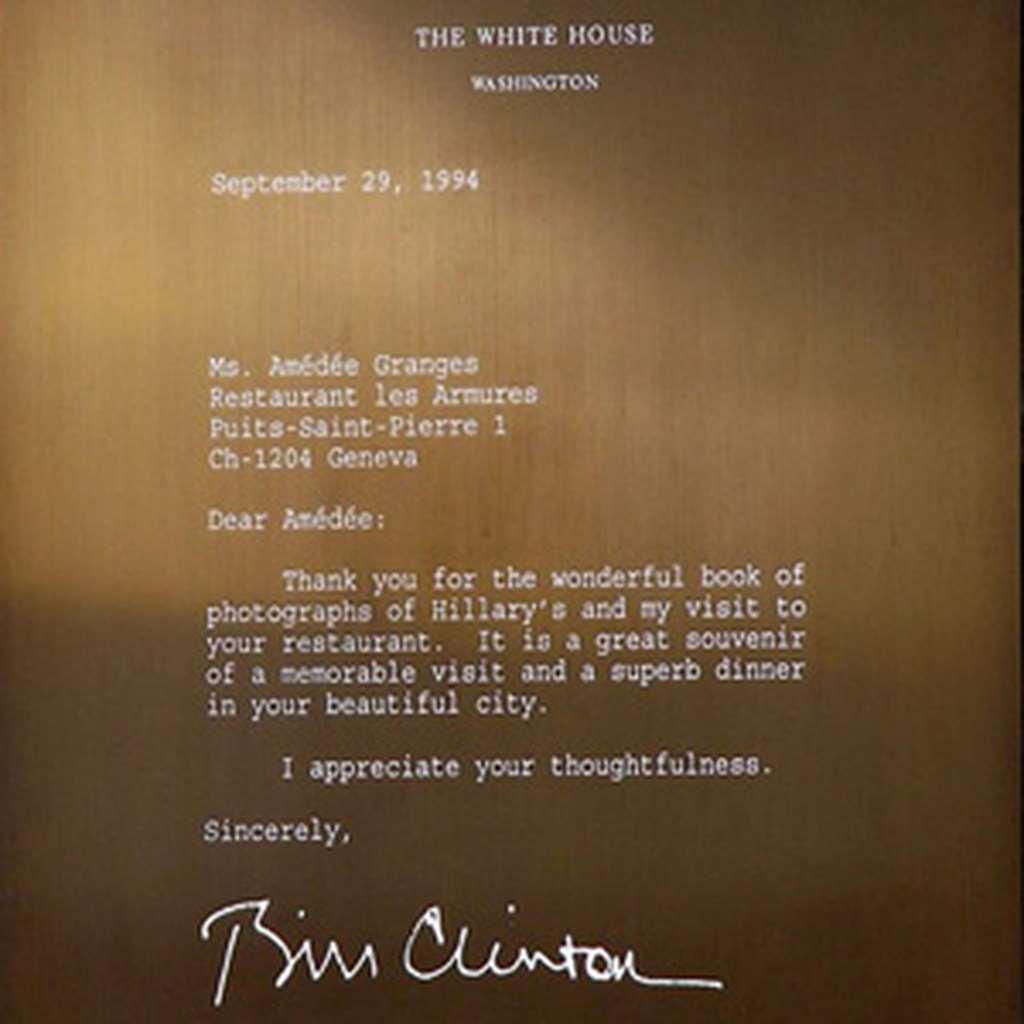 Les Armures Hotel 5*