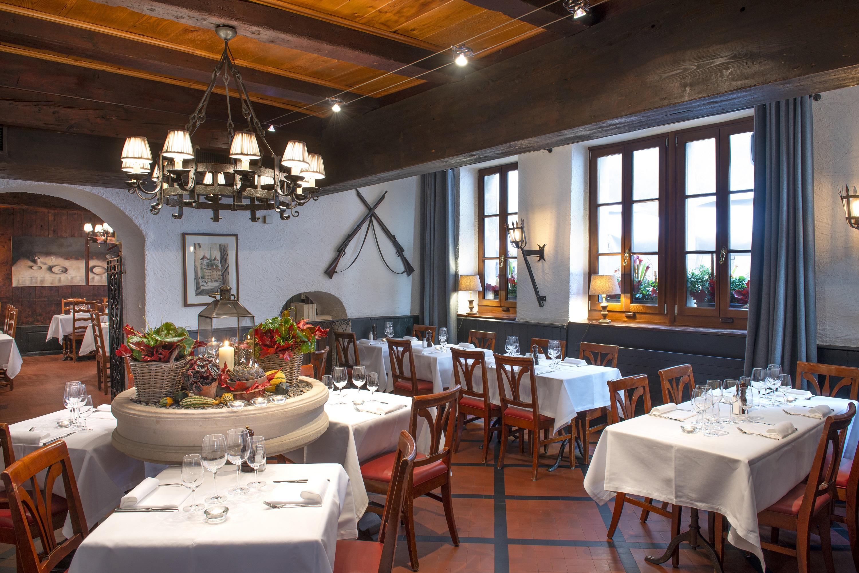 Hotel Les Armures Genève