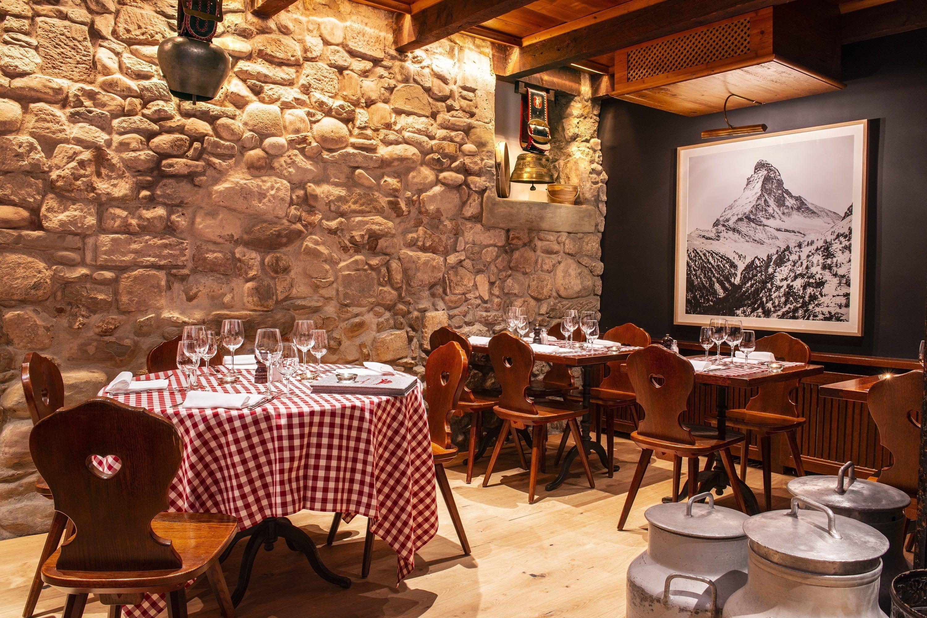 Les Armures 5* Genève