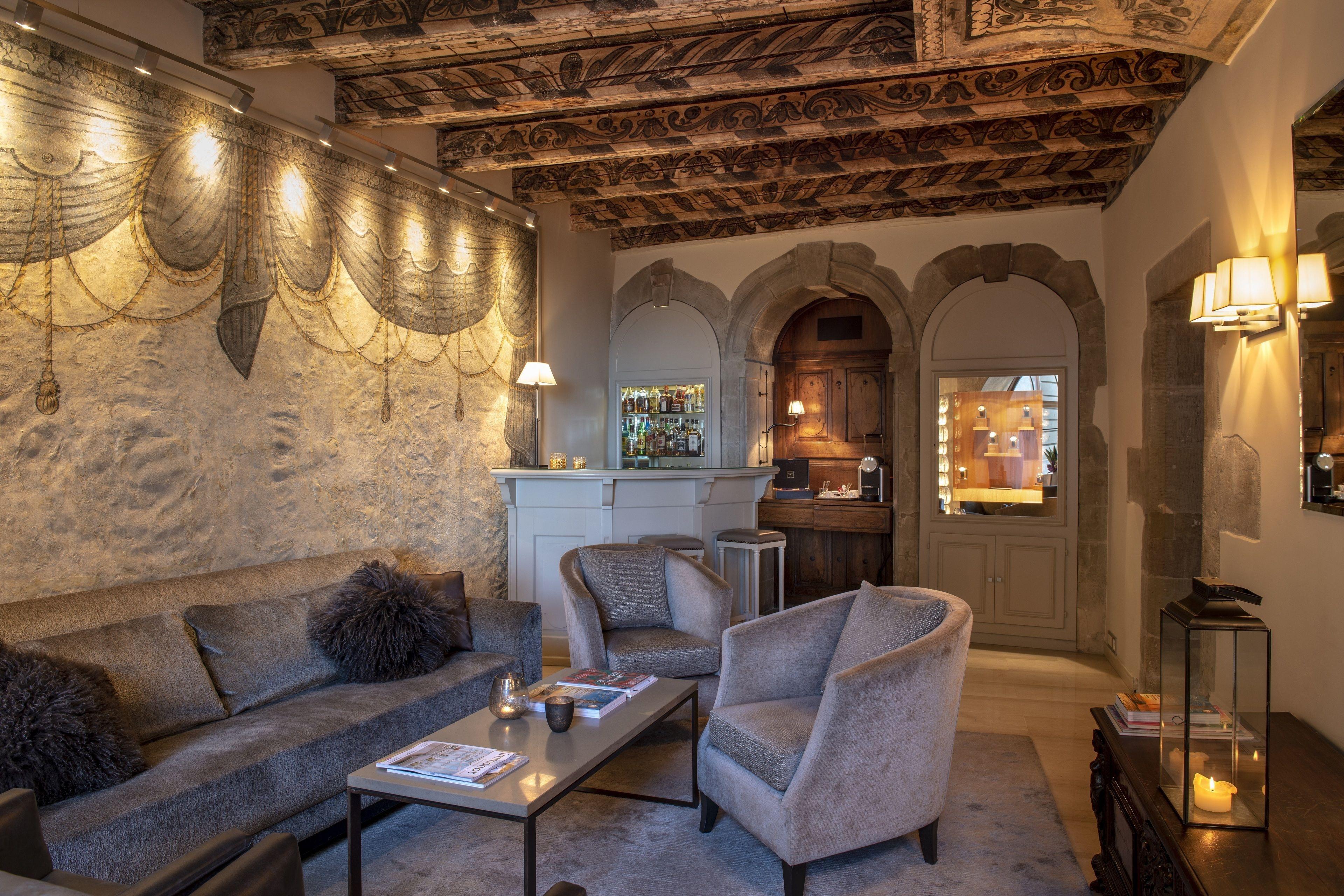 Hotel Les Armures 5*